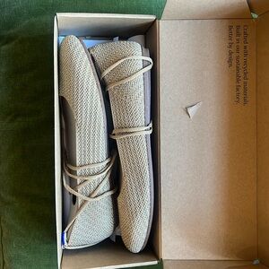 Rothy’s Wrap Sandals